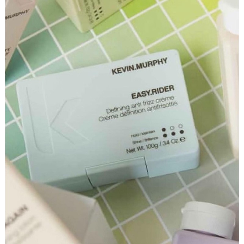Kevin Murphy - Anti Frizz Creme Flexable Hold - Easy