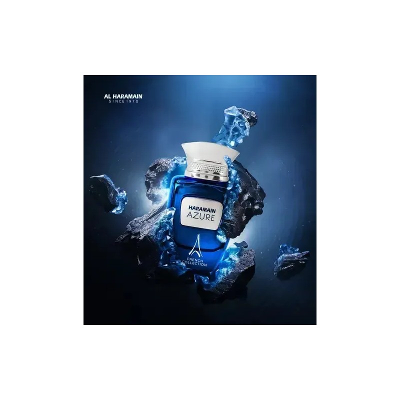 Al Haramain Undefined Parfum 100 Ml