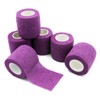 First Aid Tape Self Adhesive Bandage First Aid Bandages Cohesive