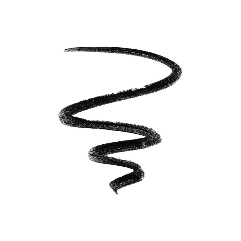 NYX Mechanical Lip Pencil, Black Lips