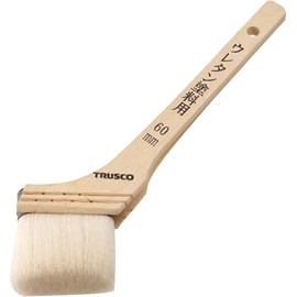 TRUSCO(トラスコ) ウレタン塗料用刷毛 25号 TPB-468