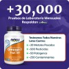 Vitamina Mayor Absorción 100 Caps Veganas