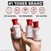 THAYERS Alcohol-Free Rose Petal Witch Hazel Facial Toner for Glowing