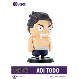 Cutie1 Jujutsu Kaisen Todo Aoi