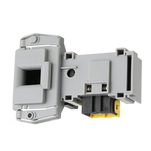 LAZER ELECTRICS Replacement Door Release Lock Switch for Hoover Candy Dynamic Next Washing Machines (Alt to 49030389, 41046787, 41016789, 09201035, 41016879, 91201208)