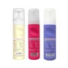 EOS Lip Balm Eos Ultra Hidratante Crema de Afeitar Paquete