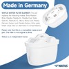 Watus Water Filter Cartridges, for Brita Maxtra and Maxtra, for