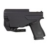 FDO Industries IWB Kydex Holster Compatible with Glock 43X MOS/48MOS