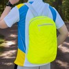 Foldable Backpack,Waterproof Folding Packable Backpack - Breathable Bag with Padded