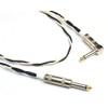 Belden [BELDEN 8470] Speaker Cable, 1.5ft (46cm), L-S Type Plug
