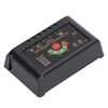 Solar Charge Controller 15A Solar Panel Charging Regulator for New