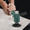 400W Air Grinder, Pneumatic Air Wet Stone Polisher, 12000RPM Water