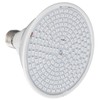 200LEDs Beauty Lamp E27 Facial Physiotherapy Light 110‑240V for Beauty