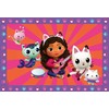 Ravensburger Painting by Numbers 23754 Gabby's Dollhouse Children 5 -