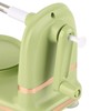 Apple Peeler with Crank Hand Crank Apple Peeler, Safe and