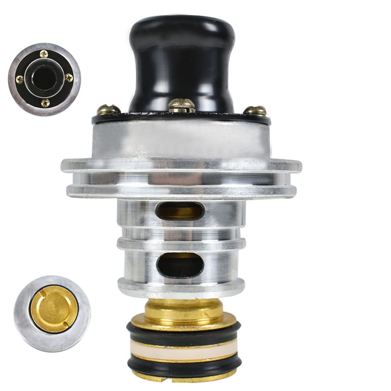 Silscvtt Purge High Boost Purge Valve Kit K022105 Replacement for