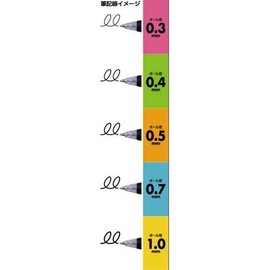 ゼブラ サラサクリップ0.7mm JJB15-R 赤 【10本セット】