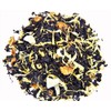 Nelson's Tea - Peaches & Cream - Black Loose Leaf