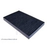 Blue Print ADV182514 cabin filter - Pack of 1