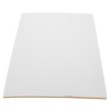 COHEALI Foam Board Diorama Foam Sheet Thick Foam Board Foam