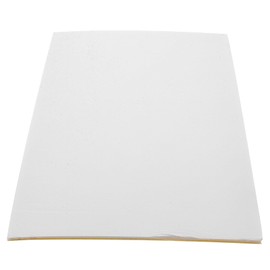 COHEALI Foam Board Diorama Foam Sheet Thick Foam Board Foam Craft Sheet Foam Crafting Sheet