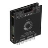 Haofy Amplificador de Potencia ZK HT21, 2.1 Canales, 160W, Conectividad
