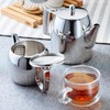 Stellar Continental Teapot, Stainless Steel 1.5l