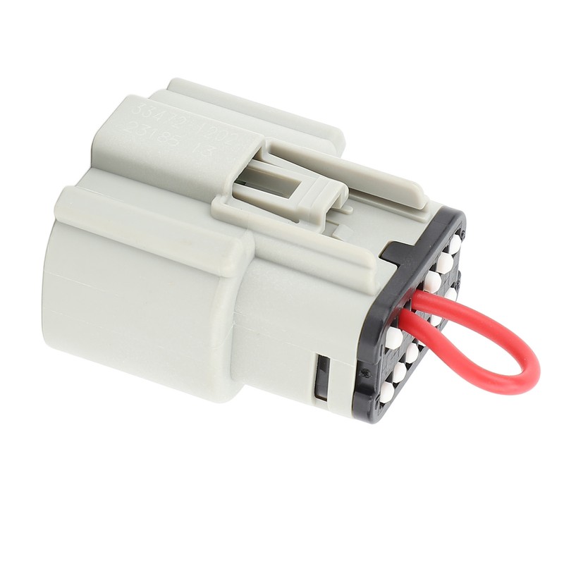 for Carplay Jumper Plug Radio Connector Plug and Play for