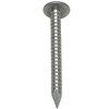 1.75”-RING SHANK ALUMINUM - ROOFING SIDING NAILS - Vinyl &