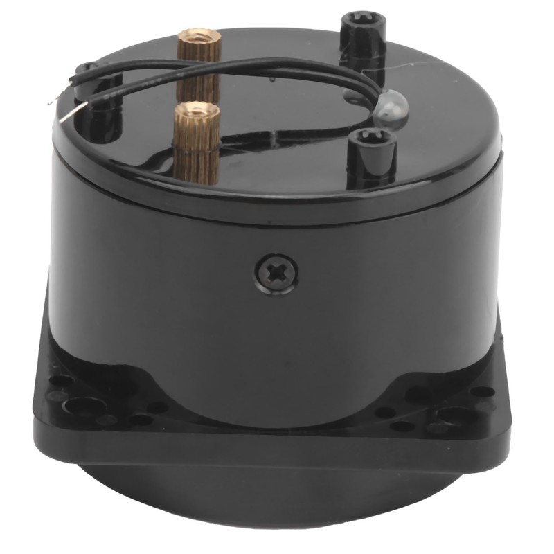 45mm Round Pointer VU Meter Head with LED Backlight Audio