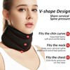 Leanockesa Upgraded Neck Support Brace for Sleeping - Cervical Collar