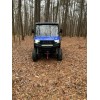 Aftermarket 2011 polaris Ranger Crew 800 LED HEADLIGHT Conversion KIT