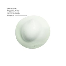Reve Dermatologique |Espuma Dermolimpiadora Anti imperfecciones para piel grasa - 200ml.