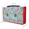 120/168/216 Slot SeA maid Pattern Color Pencil Box Painting Pen