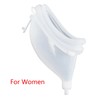 1000mL Portable Urine Collection Bag for Men – Reusable Urinal