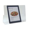 Norpro Acrylic Cookbook Holder