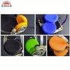 OKCSC Headphone Replacement Earpads 60mm Diameter 1 Pair for OKCSC