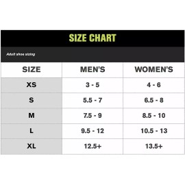 ProCare Squared Toe Post-Op Shoe Size: MEDIUM ( Wear on the left or right )