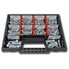 Cylinder Head Screws Assortment M4-M5-M6 // 12 mm - 30