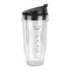 Ninja 18oz,24oz,32oz Replacement Parts, Replacement Cup + Lid Part Kit