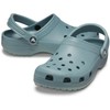 Crocs Unisex Classic Clog, Pond, 5 US Men