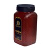 DADEV Unfiltered and Raw Honey-(26.4 Oz) 100% Pure Raw Honey,