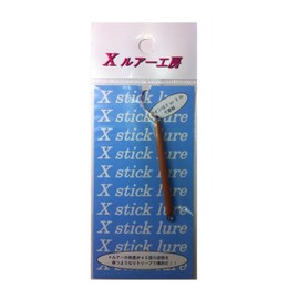 Recent (risento) Lure X Stick Mini 0.9 G No. 1 Caramel Spoon