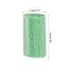 PATIKIL 10 Rolls Latch Hook Yarn, Latch Hook Kit Yarn