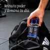 Maca Negra Arginina Zinc Omega Softgels Maklen Sabor
