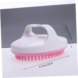 Healeved Cellulite Massager Brush Mitt Brush for Cellulite Removal Skin Smoothing