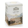 Earl Grey Ahmad Tea Negro Bergamota 500g
