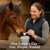 Freestep LamiAlert CSH – Cushings Support for Horses | Reduces
