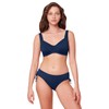 Triumph Women's Bikini, navy