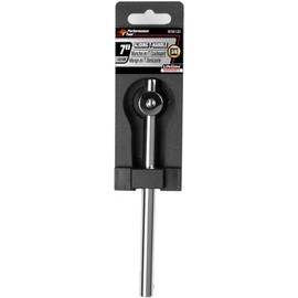 Performance Tool W38120 3/8-Inch Drive 7-Inch Sliding T Handle